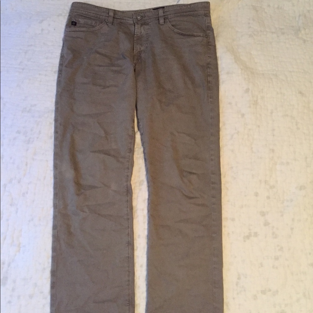 AG pants